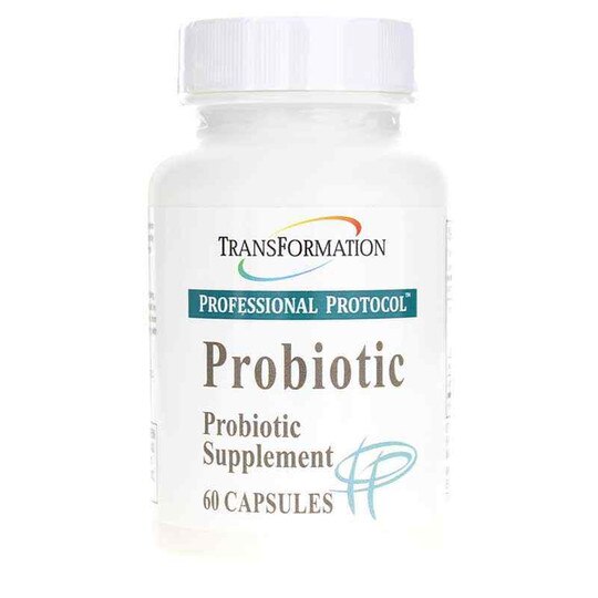 Probiotic, TSE